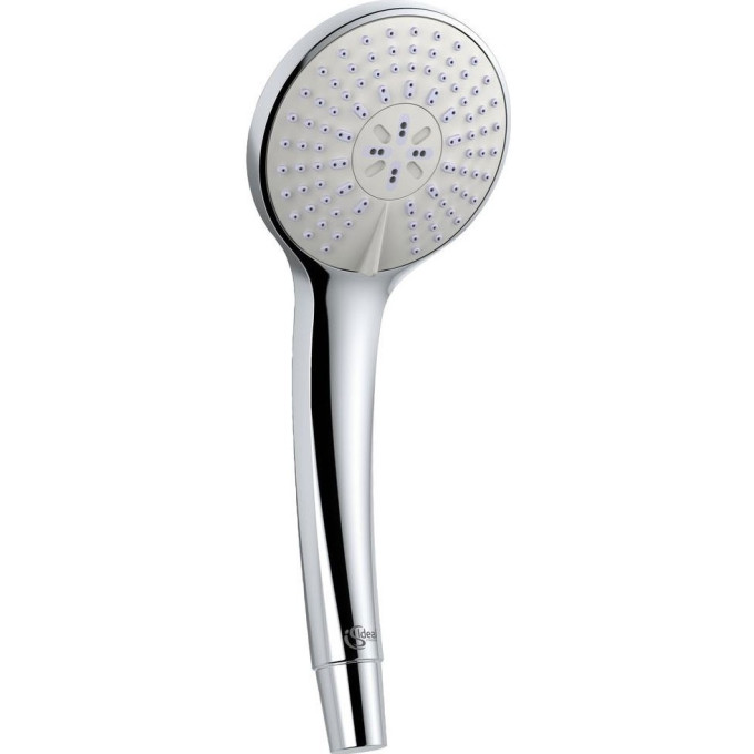 Лейка для душа IDEAL STANDARD IdealRain Soft M3 B9403AA
