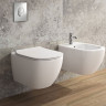 Унитаз подвесной IDEAL STANDARD Tesi T0079V1